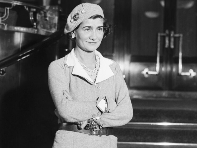 Coco Chanel