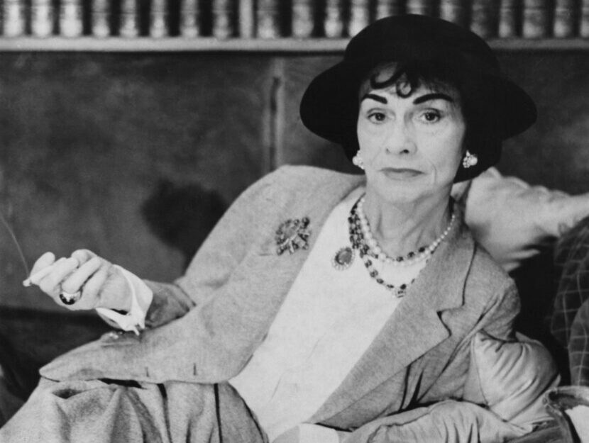 Coco Chanel