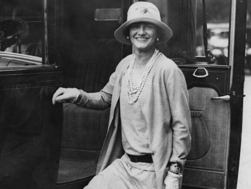 Coco Chanel
