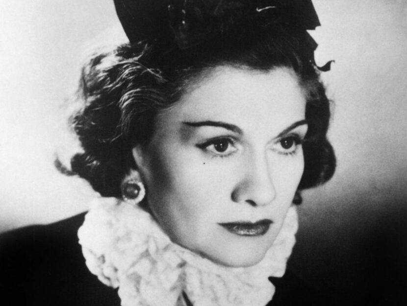 Coco Chanel