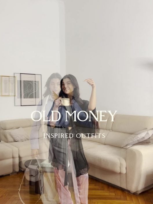 Old money: 3 outfit da copiare