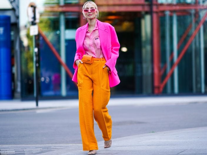 le 10 fashion blogger più cool da seguire leonie hanne