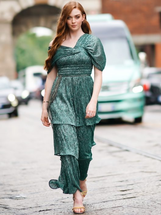 Trucchetti fashion per valorizzare le gambe