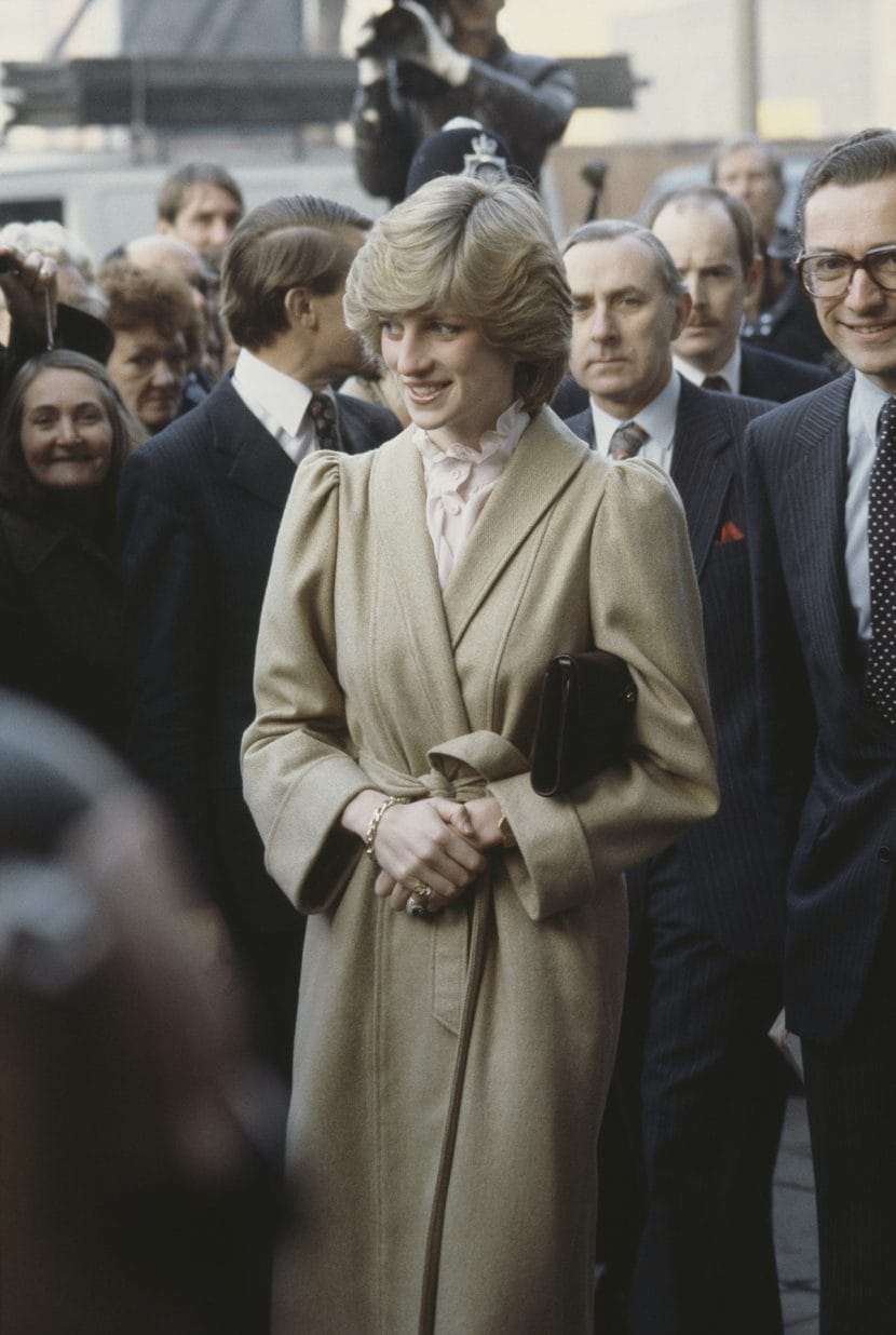 Lady Diana