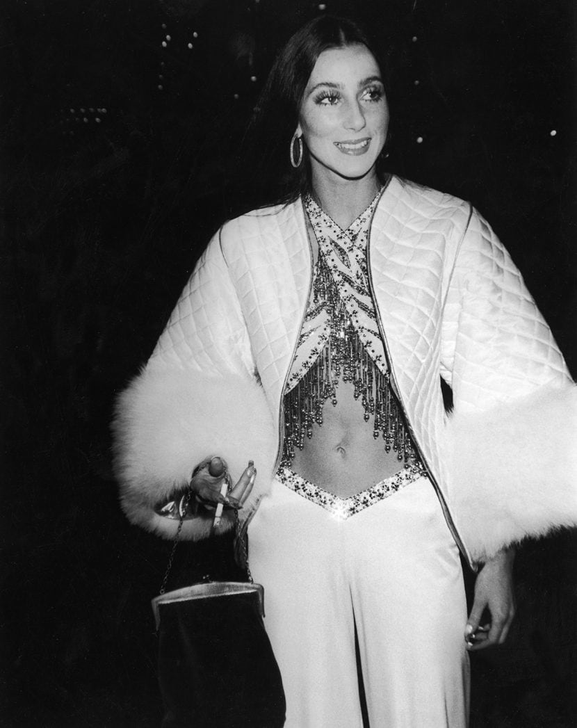 Cher