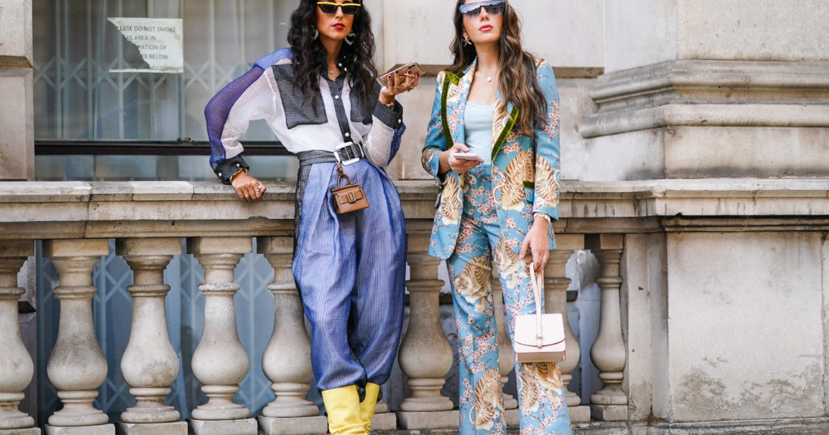 Pantaloni autunno inverno 2022: i modelli da avere - The Wom Fashion