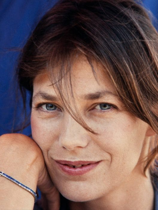 Jane Birkin, icona per sempre