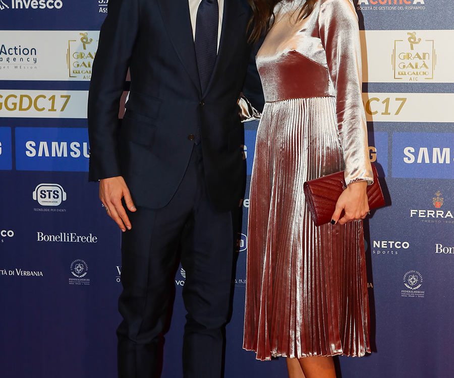 martina maccari e bonucci