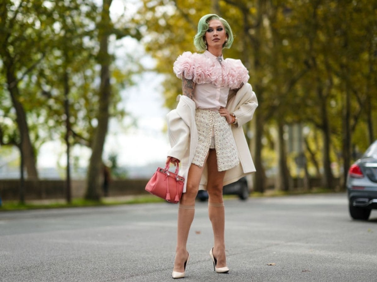 5 fashion influencer che stanno rivoluzionando la moda tradizionale