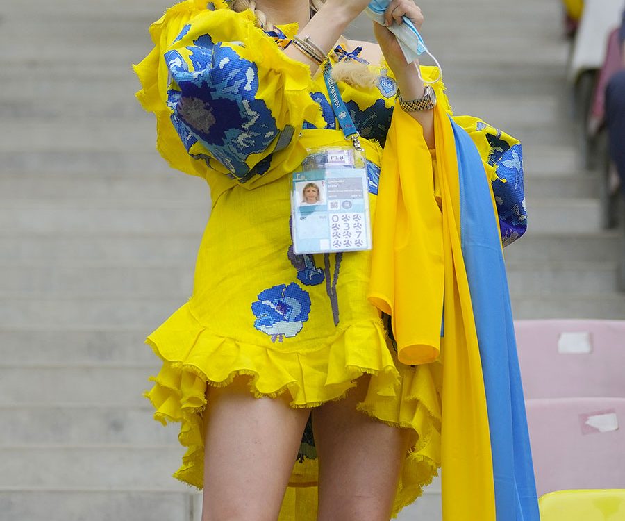 vlada zinchenko