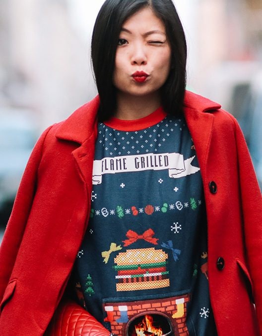 Christmas Jumper day: 10 maglioni natalizi da non perdere!