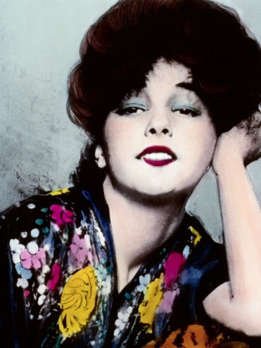 Chi era Evelyn Nesbit, la prima (e scandalosa) top model del mondo