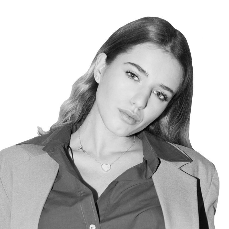 Isabella Petrosillo