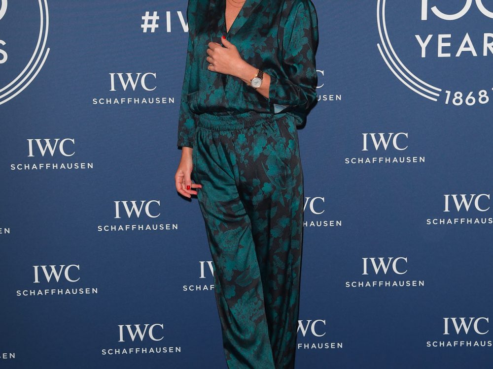 alessia marcuzzi svizzera