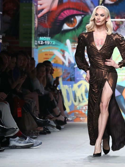 5 drag queen che ispirano la moda