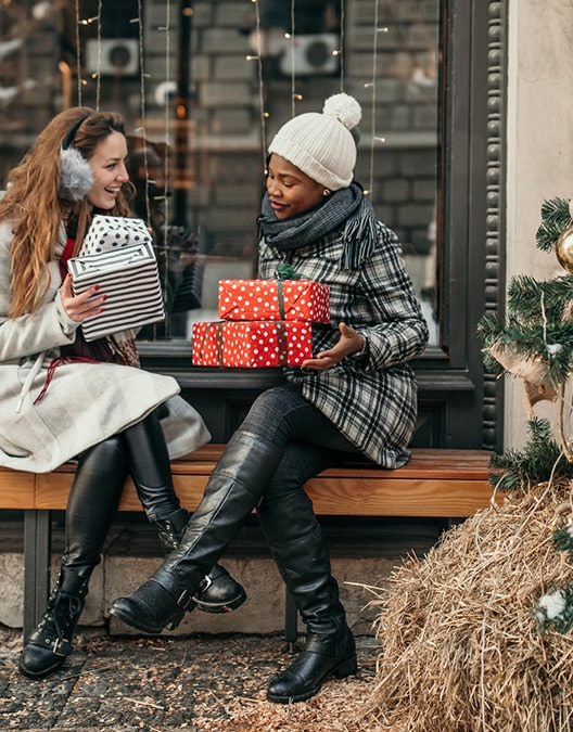 S.o.s regali per le amiche: le nostre idee per un Natale very cute