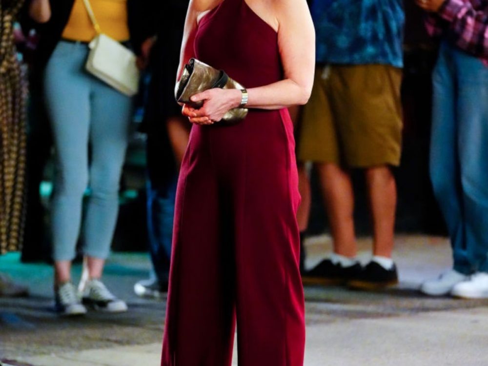 Look Miranda Sex and the City