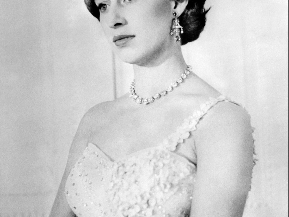 Principessa Margaret
