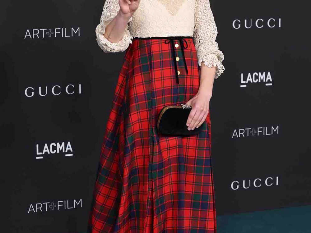 phoebe bridgers LACMA+ Film Gala
