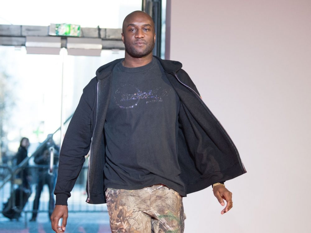 Virgil Abloh