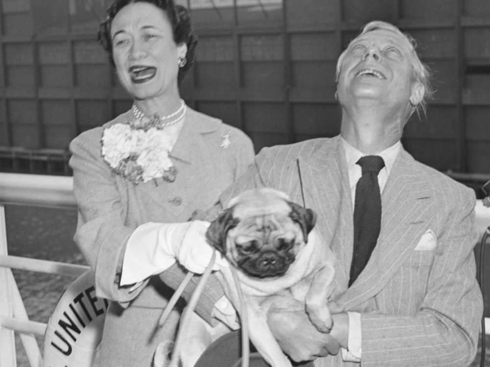 Wallis Simpson