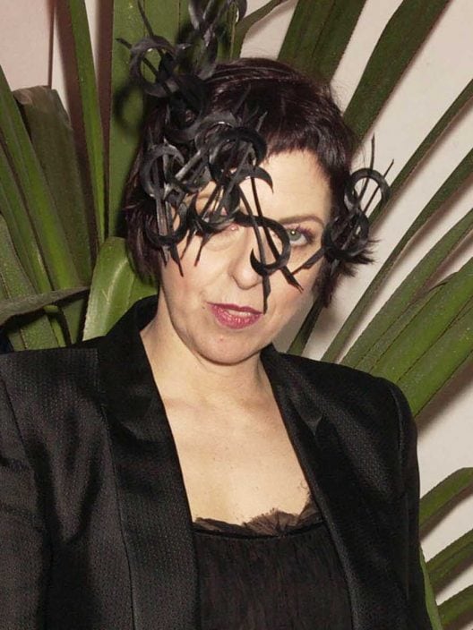 Tutto su Isabella Blow, icona di stile che ha cambiato la moda