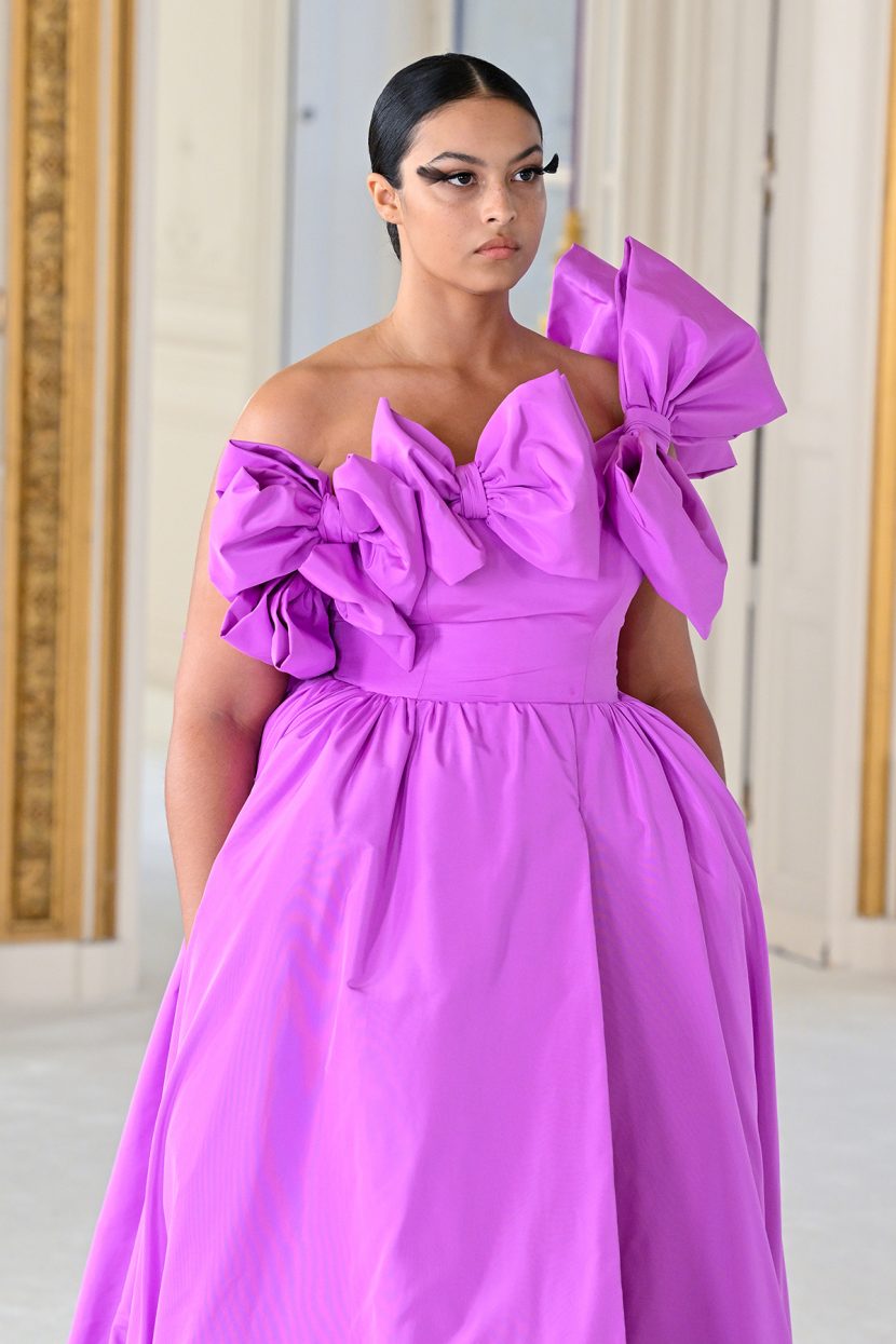 haute couture pe 2022 Parigi