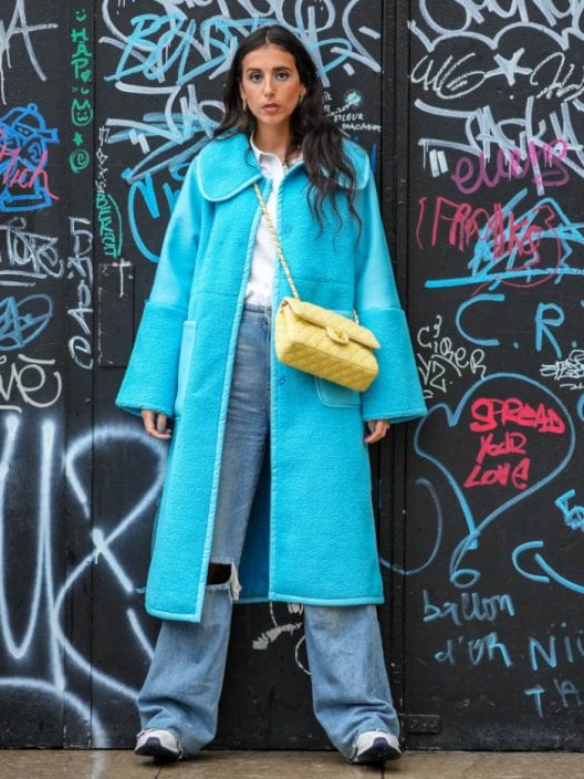 Blue Monday: 4 look colorati per ritrovare subito il buonumore!