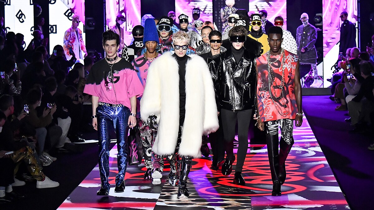 Milano Moda Uomo AI 2023: gli show più belli della fashion week maschile