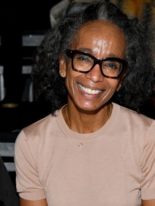 Chi è Robin Givhan, prima giornalista di moda a vincere il premio Pulitzer per la critica