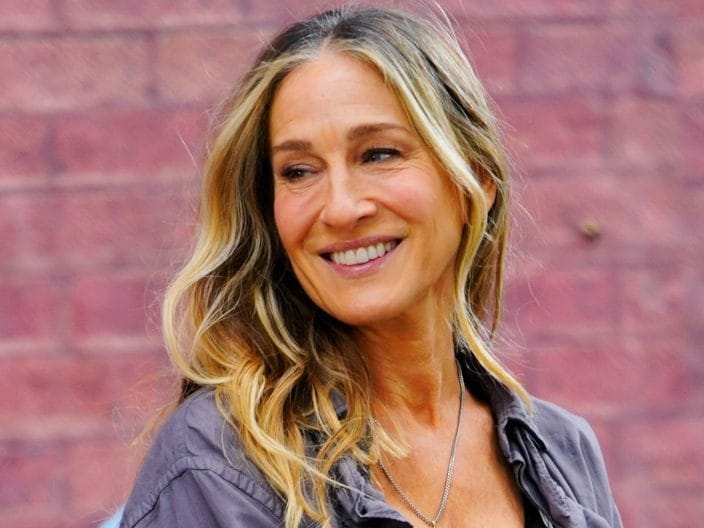 Sarah Jessica Parker