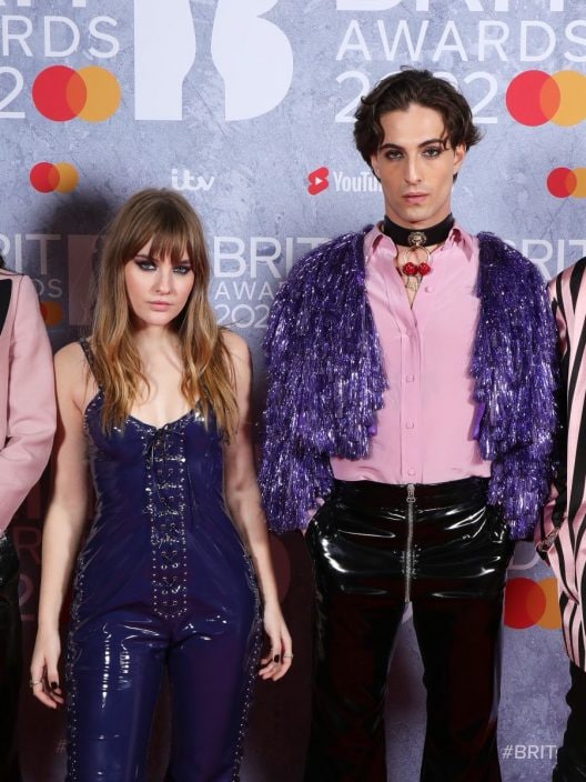 Brit Awards, glamour e chic: i look che hanno fatto brillare i premi della musica