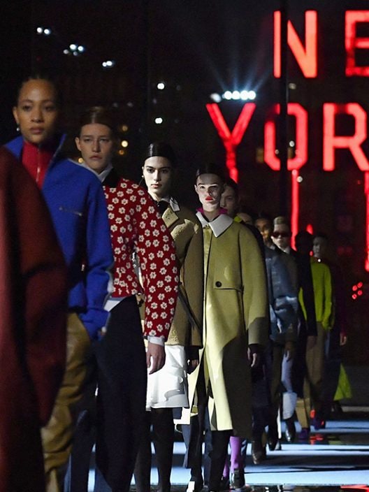 Il meglio della NYFW 2022: ecco gli show più belli