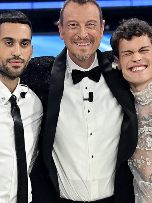 Sanremo 2022: i look più belli sul palco dell’Ariston