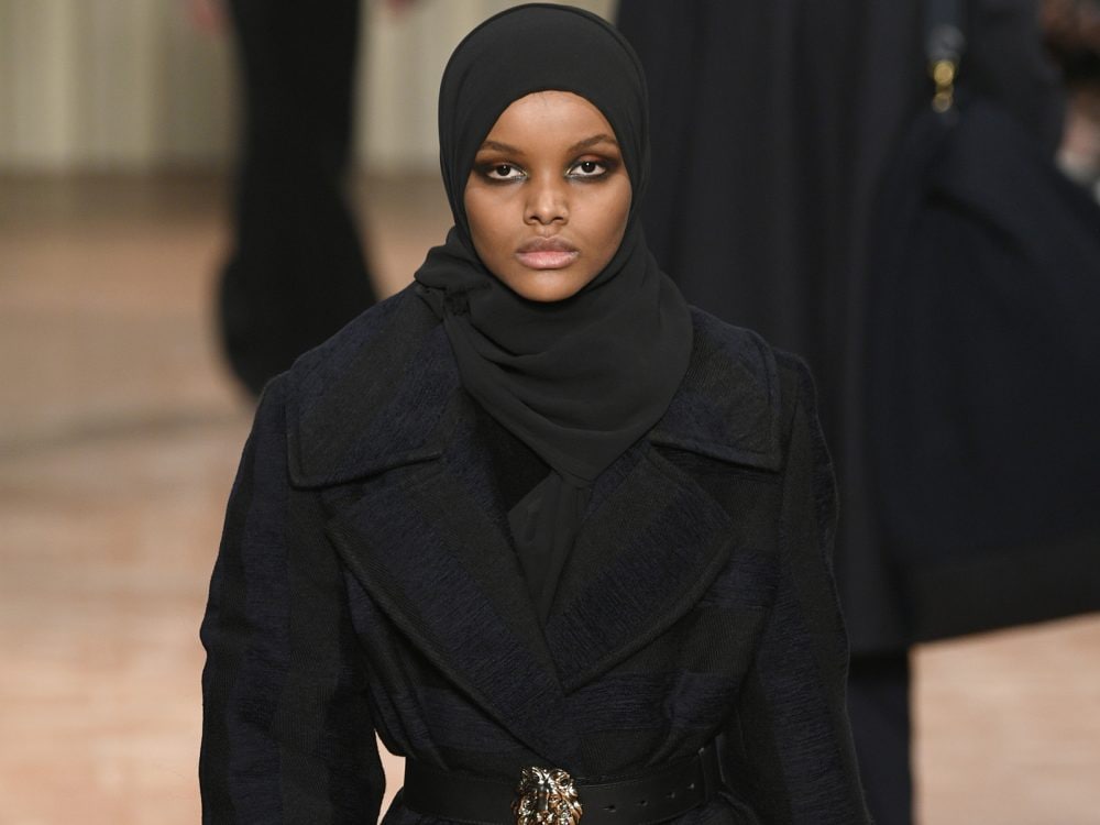 Halima Aden