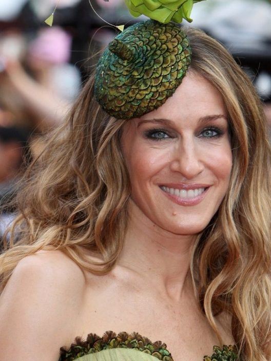 Sarah Jessica Parker, icona di stile: ecco tutti i suoi look più belli