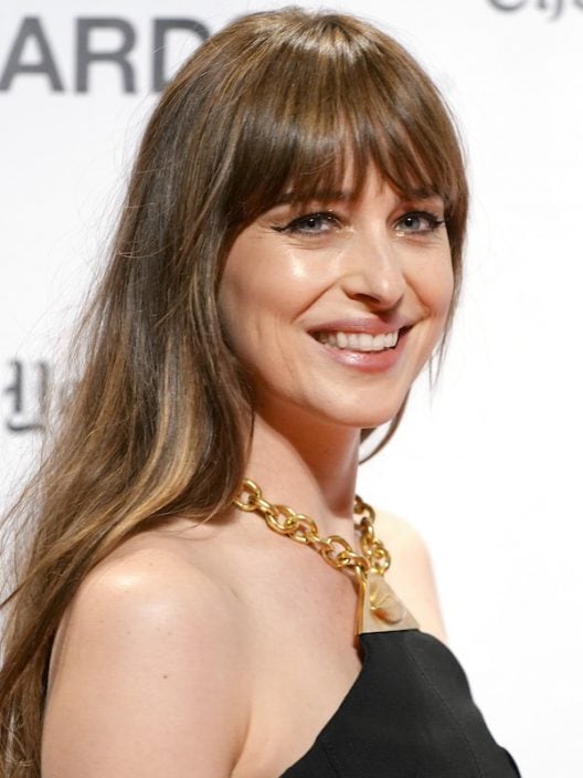 I migliori look di Dakota Johnson, la “dea della porta accanto”