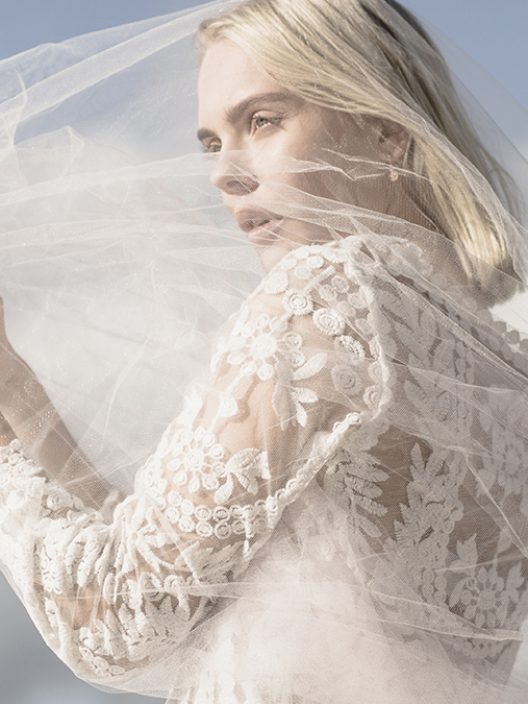 Tendenze bridal 2022: gli abiti da sposa più belli