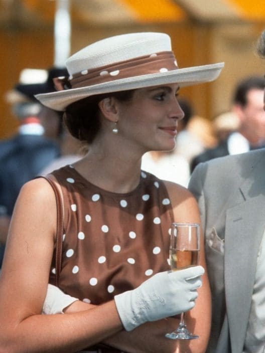 Questi look di Pretty Woman ci fanno sognare. Anche se sono passati 32 anni