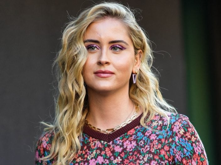 Valentina Ferragni