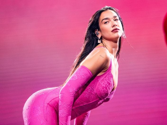 Dua Lipa