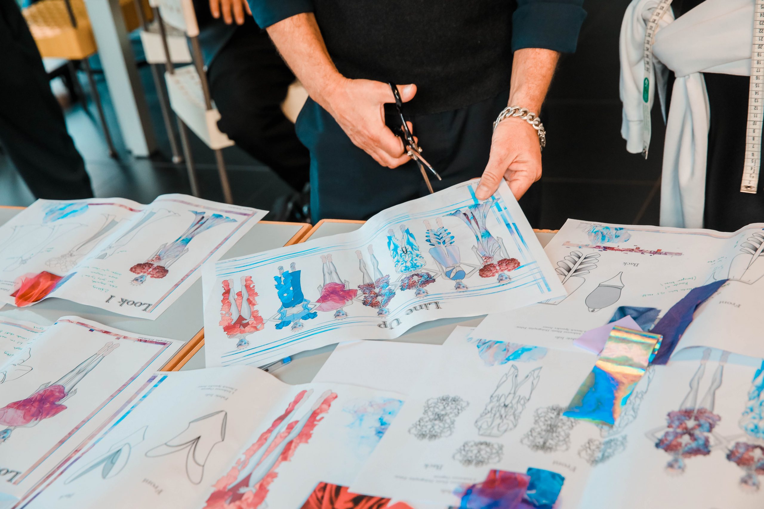 Il futuro del fashion (e non solo) nasce nelle migliori scuole di moda italiane
