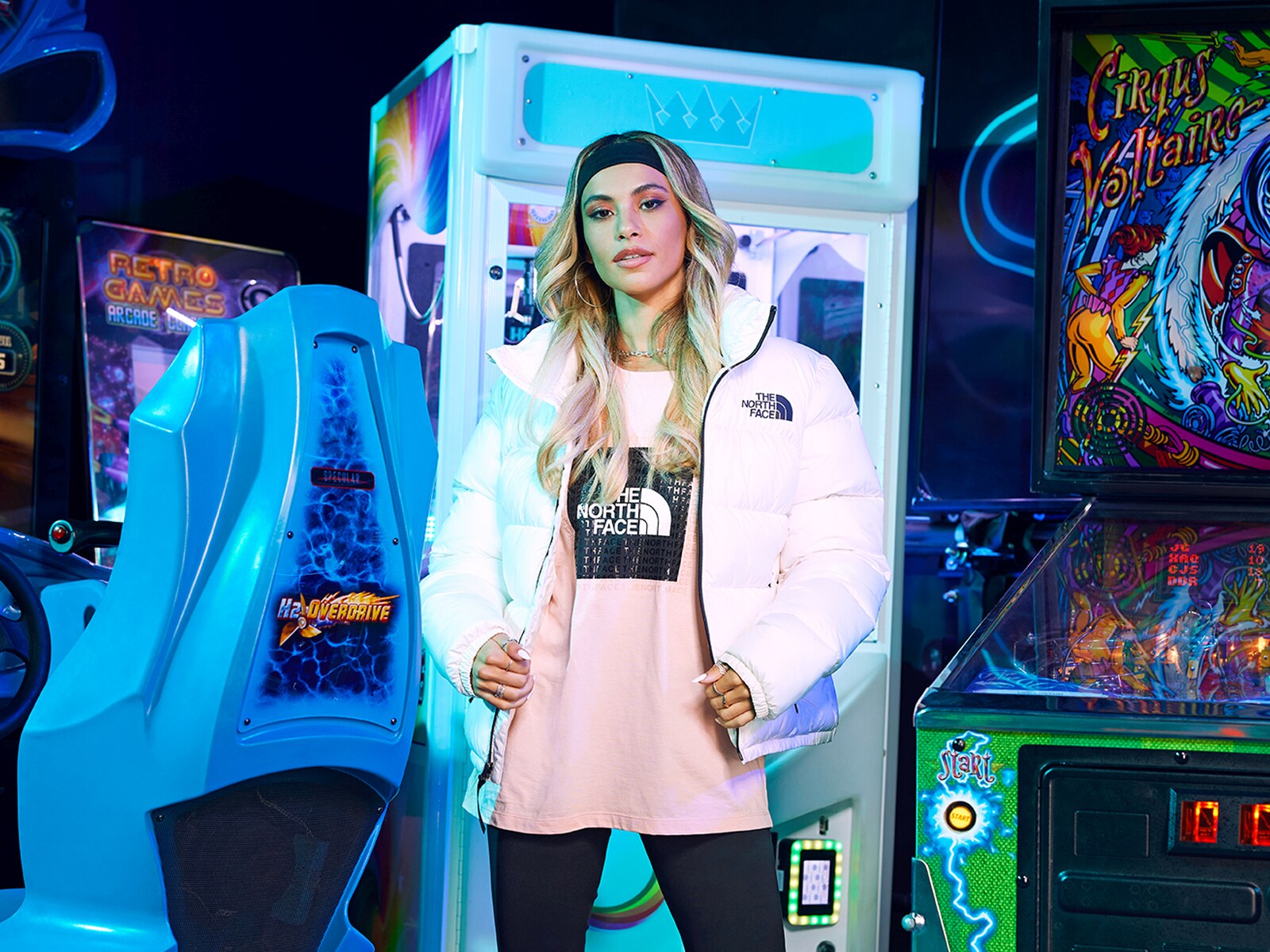 King of the Game, la campagna natalizia di JD Sports