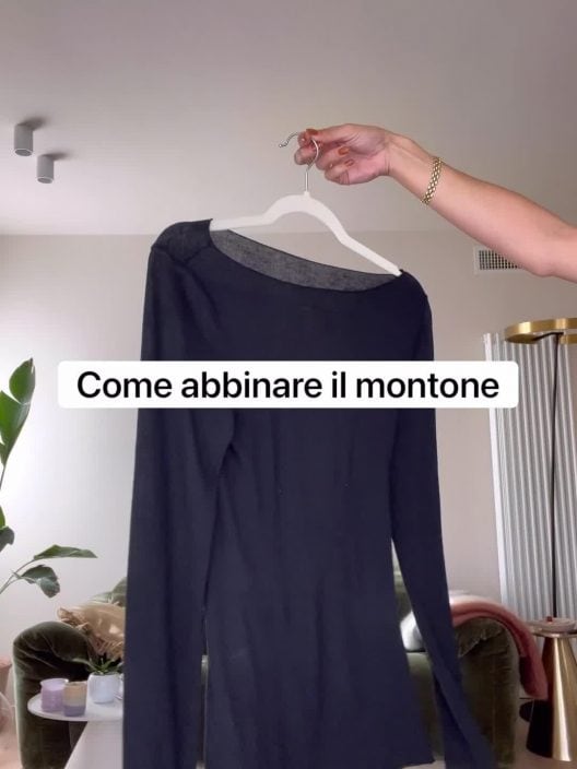 Come Abbinare Il Montone