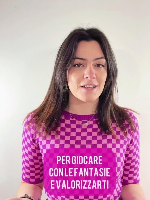 Come Giocare Con Le Fantasie Per Valorizzarsi