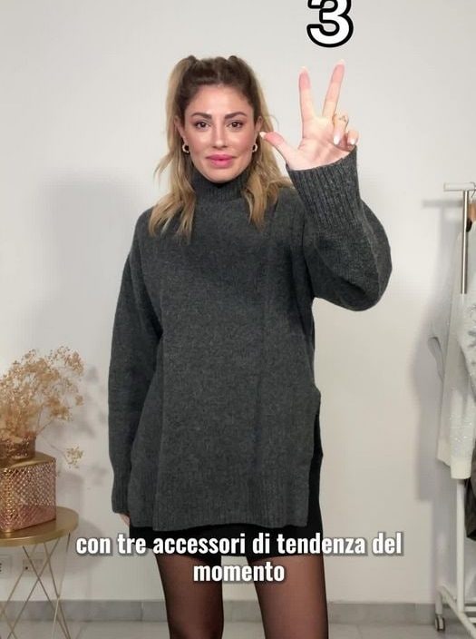 Come Elevare Un Look Invernale Con 3 Accessori Di Tendenza