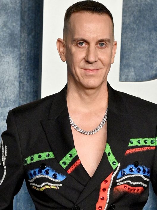 Jeremy Scott lascia Moschino: “Sono molto orgoglioso di quello che lascio al marchio”