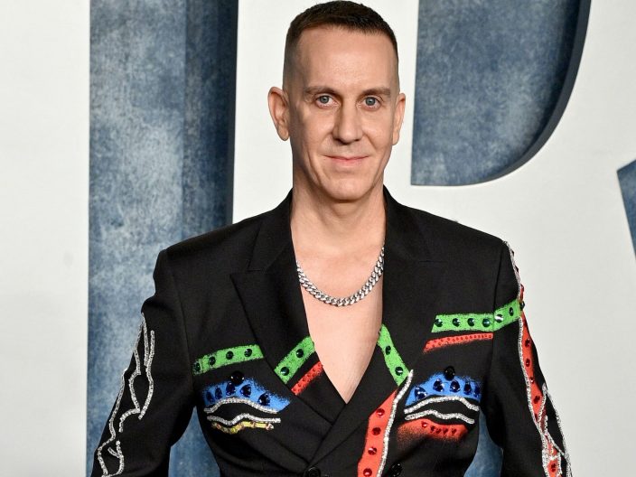 Jeremy Scott