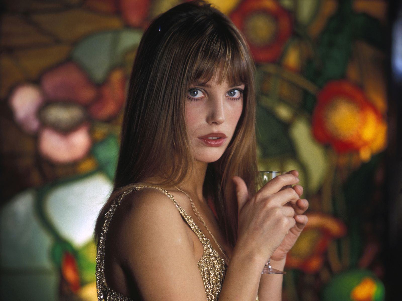 Come Jane Birkin ha ispirato l’iconica borsa di Hermès