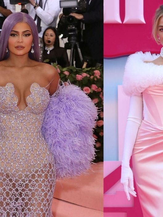 Una Bratz ispirata a Kylie Jenner: la sfida a Barbie-Margot Robbie è aperta!